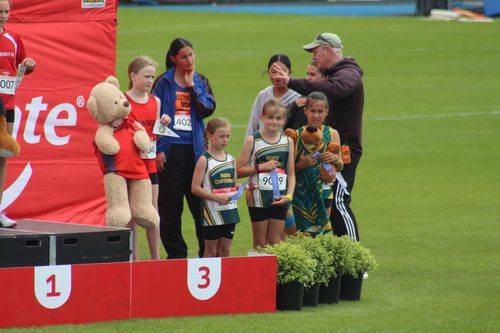 2025 Colgate Games Day 3 photo